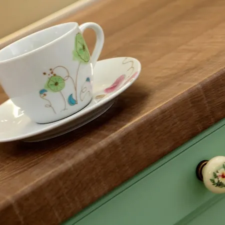 Robinzon Zavala Vikendica