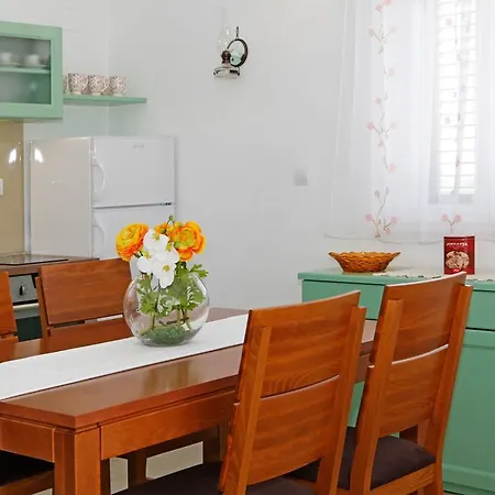 Robinzon Zavala Ferienhaus