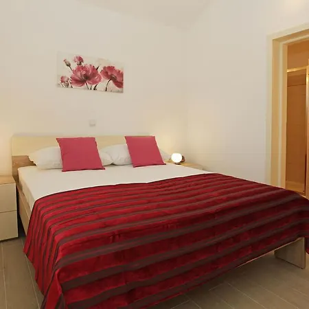 Robinzon Zavala Ferienhaus Povlja (Brac)