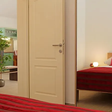 Ferienhaus Robinzon Zavala *