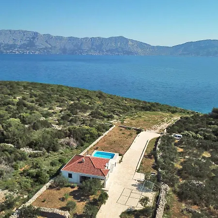 Robinzon Zavala Ferienhaus