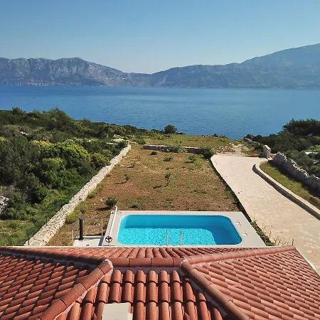 Vikendica Robinzon Zavala