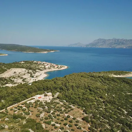 Vikendica Robinzon Zavala